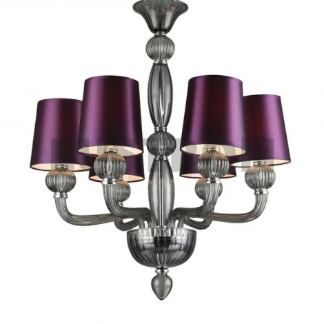 Подвесная люстра ST Luce Giliegio SL638.043.06