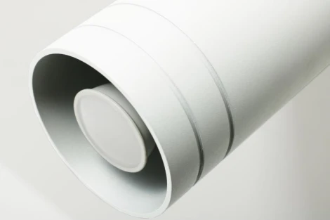 Накладной точечный светильник Lampex Simon 754/1P BIA