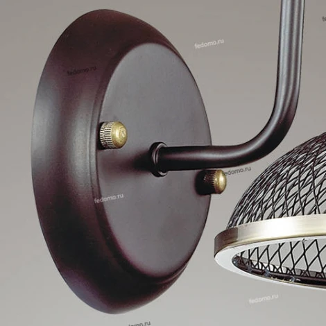 Бра Lumion Zerome 3472/1W