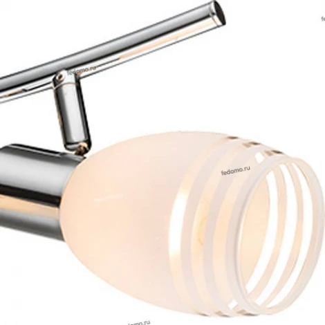 Спот на штанге Globo 541010-4 (220V, круглые)