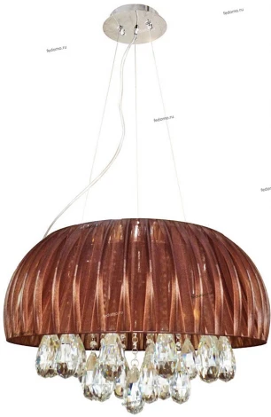 Подвесной светильник MW-Light Жаклин 465011509