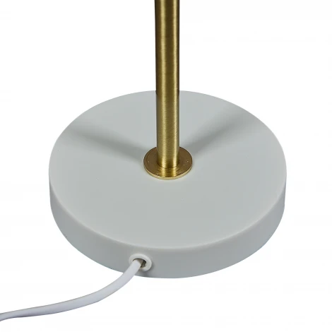 Настольная лампа Uniel UML-B700 E27 WHITE