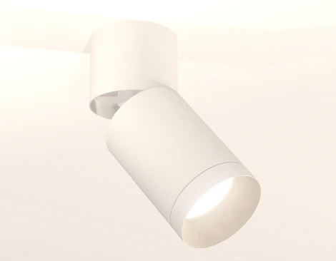 Спот Ambrella Techno Spot XM6312040 (220V, круглые)