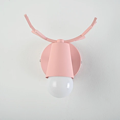 Бра для детской E27 Lu Carte LC-11-0828