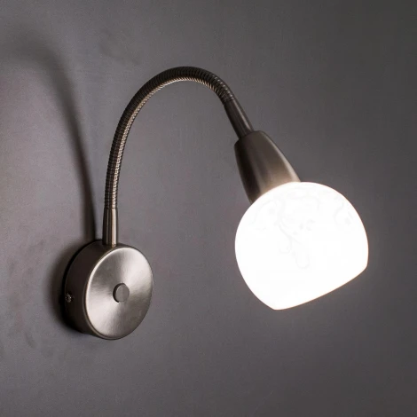 Спот Citilux Соната CL520311 (220V, выключатель, шар)