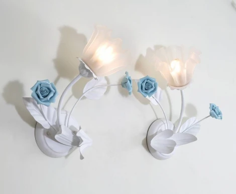 Бра Lucia Tucci Fiori Di Rose W112.1 RIGHT