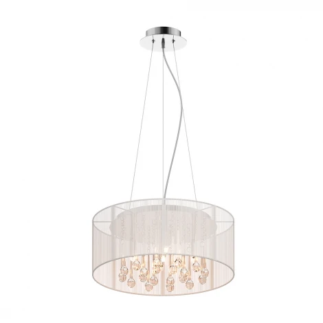 Подвесная люстра Zumaline Artemida RLD92193-5