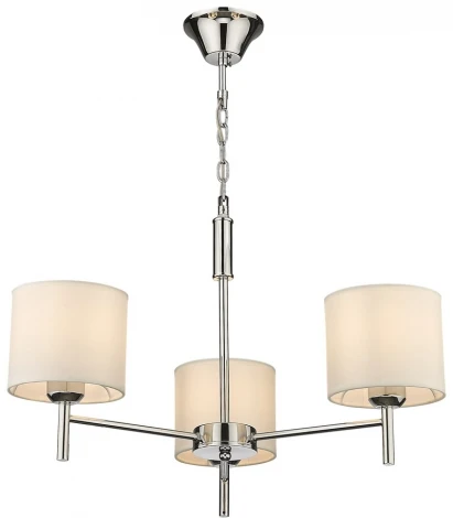 Подвесная люстра Velante 291-103-03 (220V, на цепи)