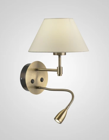 Бра Мелодия Света WA1M 000059563