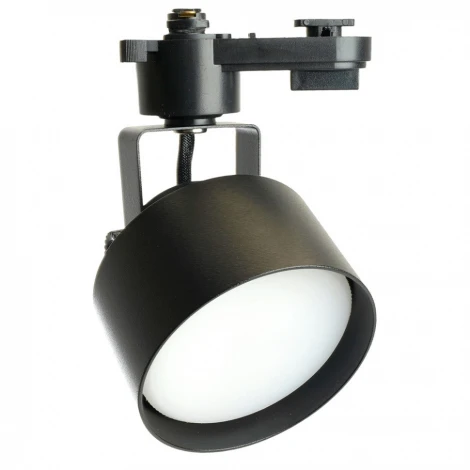 Трековый светильник однофазный 15W 220V Feron AL189 48709