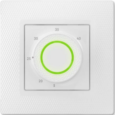 Терморегулятор для теплого пола Теплолюкс LumiSmart 25