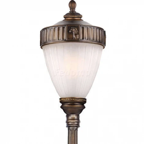 Наземный фонарь Favourite Misslamp 1335-1F1