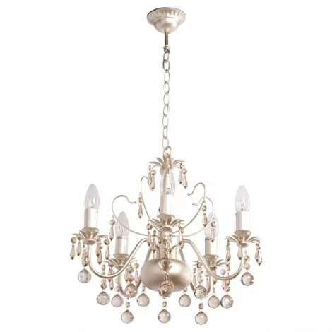 Подвесная люстра MW-Light Барселона 313011505