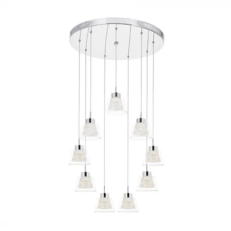 Подвесной светильник Ozcan Азан 6112-9а