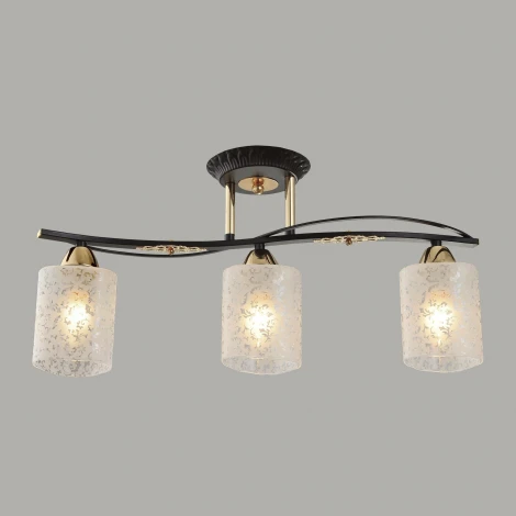 Потолочная люстра Citilux Мотив CL166131