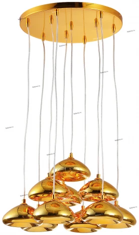 LuceSolara 3722 3722/10S