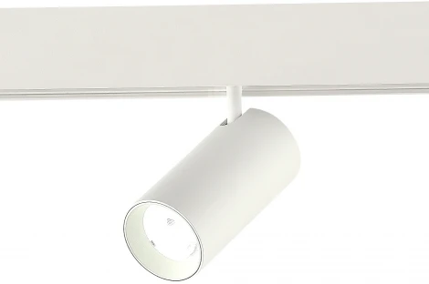 Трековый светильник магнитный 48V ST Luce Skyline 48 ST375.506.12