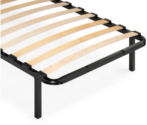 Ортопедическое основание Woodville 90х200 с ножками 378101