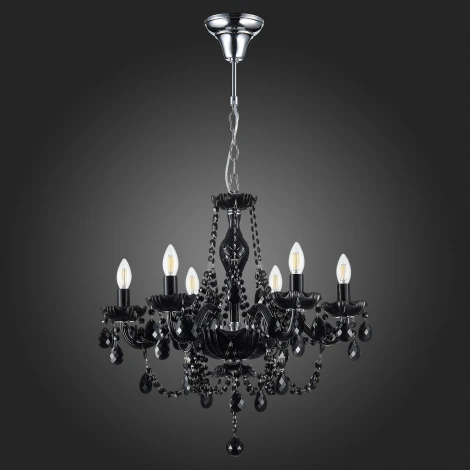 Подвесная люстра ST Luce Odilia SL642.403.06