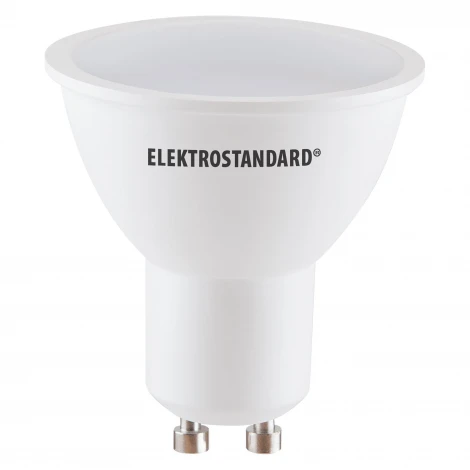Светодиодная лампа GU10 LED 9W 4200K BLGU1003 (a049666)