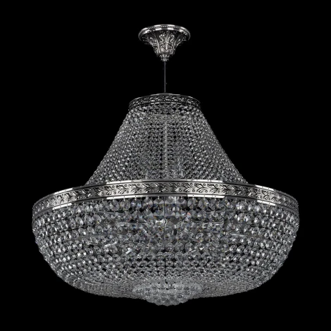 Потолочная люстра Bohemia 1928 19281/H1/70IV NB