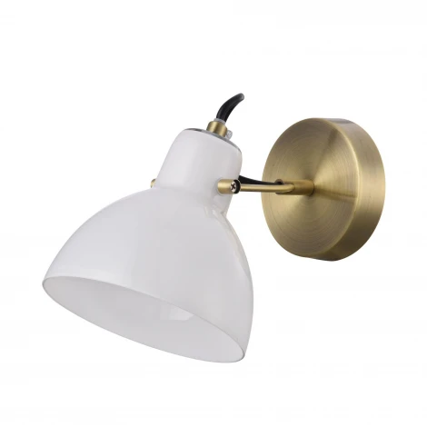 Бра Maytoni Daniel MOD407-WL-01-BZ
