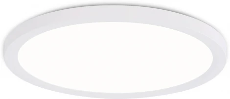 Потолочный светильник светодиодный с регулировкой цветовой температуры Ambrella ORBITAL FZ1907