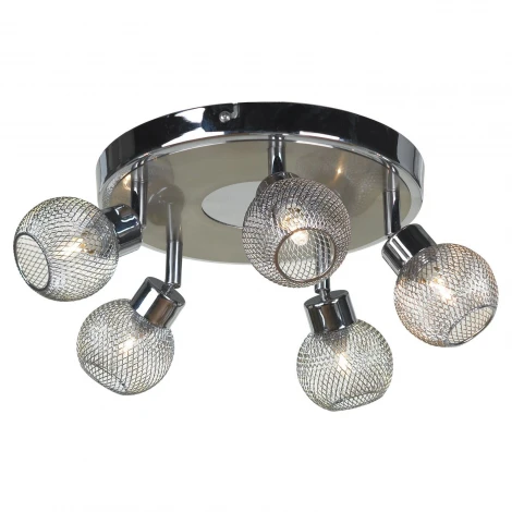 Спот Lussole Treia LSQ-3607-05