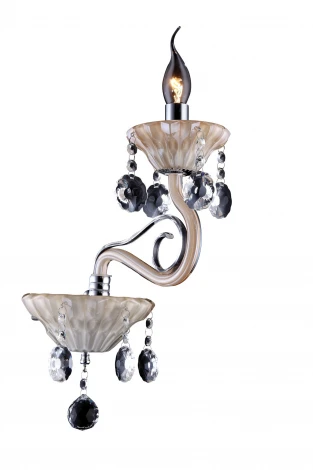 Бра Arte Lamp Caramella A3310AP-1CC