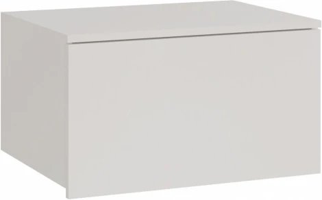 Шкаф Woodville Роут малый кашемир арт.593744