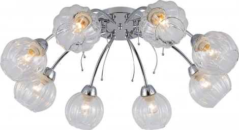 Потолочная люстра Rivoli Veronica 9085-308