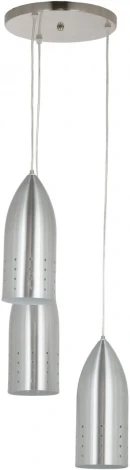 Подвесной светильник Lumina Deco Polia LDP 7556-3