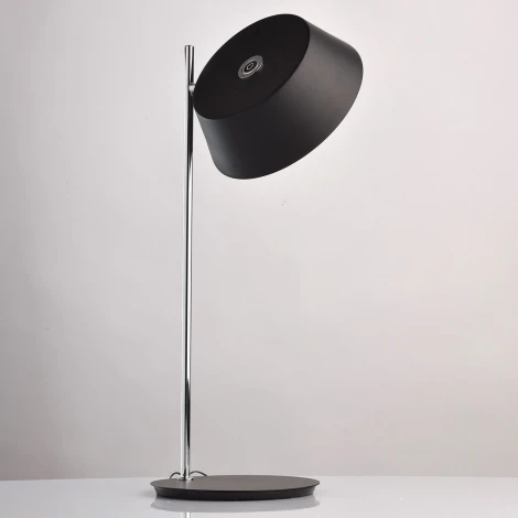 Интерьерная настольная лампа MW-Light Ривз 674030701