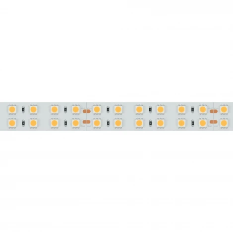 Светодиодная лента RT-B144-19mm 24V Day4000 (34.4 W/m, IP20, 5060, 5m) (Arlight, Открытый) 025274(2)