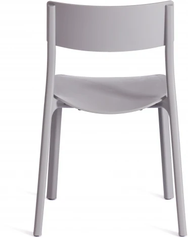 Стул LENTO (mod. 43) Tetchair (Серый).