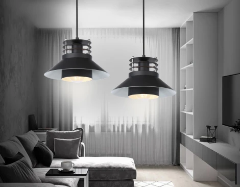 Подвесной светильник Ambrella TRADITIONAL TR8172 (220V, на проводе)