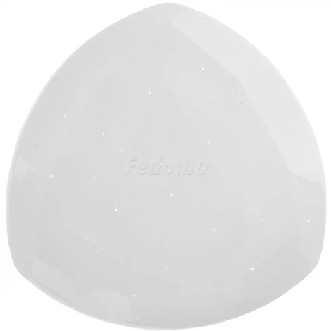 Настенно-потолочный светильник IDLamp Diamante 379/40PF-LEDWhite