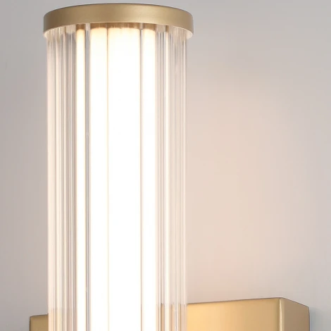 Настенный светильник Eurofase Fayton QN-FAYTON-S-BG