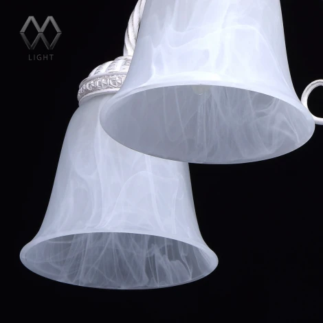 Потолочная люстра MW-Light Ариадна 450015005