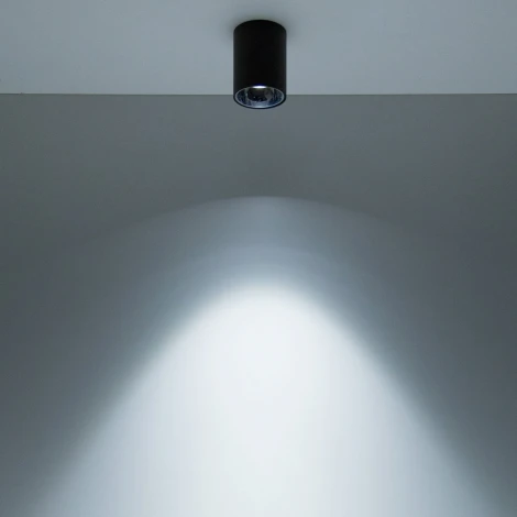 Накладной точечный светильник Citilux Старк CL7440112 (LED, 220V, круглые)