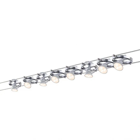Трековая система в сборе Paulmann Wire Systems Ac 94153