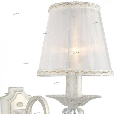 Бра Omnilux Belluno OML-79101-01
