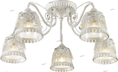 Потолочная люстра Lumion Olimpia 3433/5C