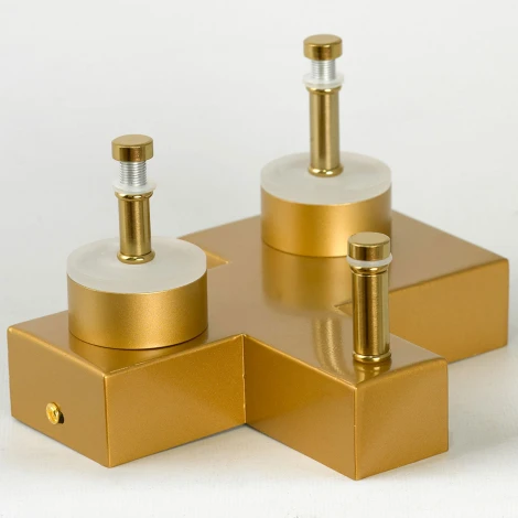 Настенный светильник LED Lussole Moore LSP-7444 (220V)