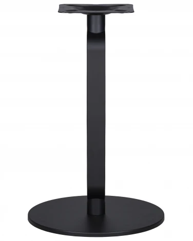 Подстолье обеденное DOBRIN ELAN BLACK