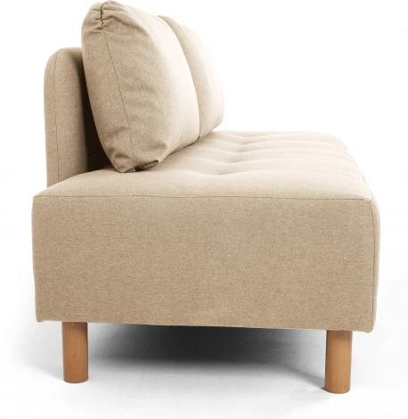 Диван Arsko Свельд Орто белая рогожка