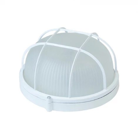 Настенно-потолочный светильник Feron НБП 03-60-002 53176