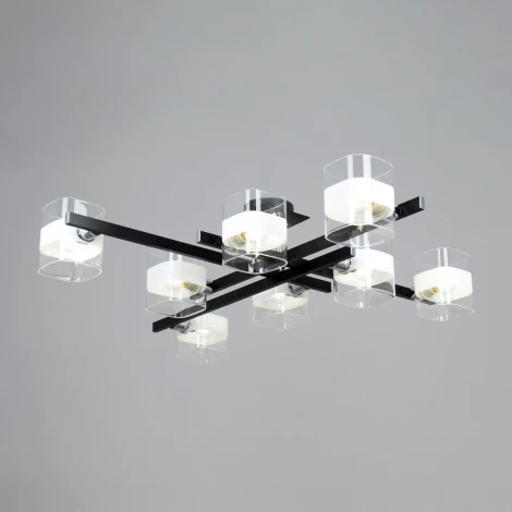 Потолочная люстра на штанге Вирта CL139282 Citilux (220V)