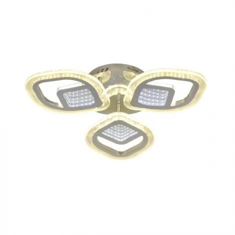 Потолочная люстра Seven Fires Dayano SF7043/3C-CR-S