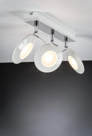 Спот Paulmann Orb 60255
